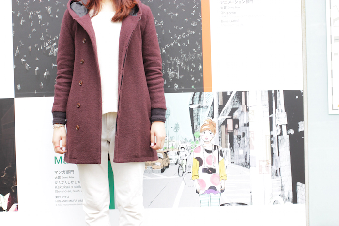 MUSEUM STREET Vo.1