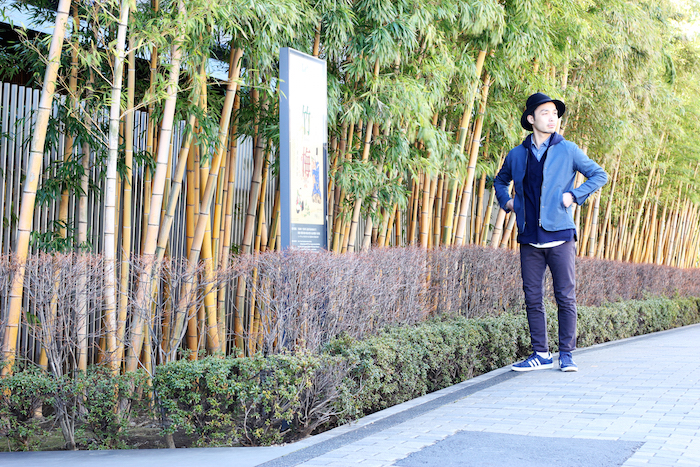 MUSEUM STREET Vol.2