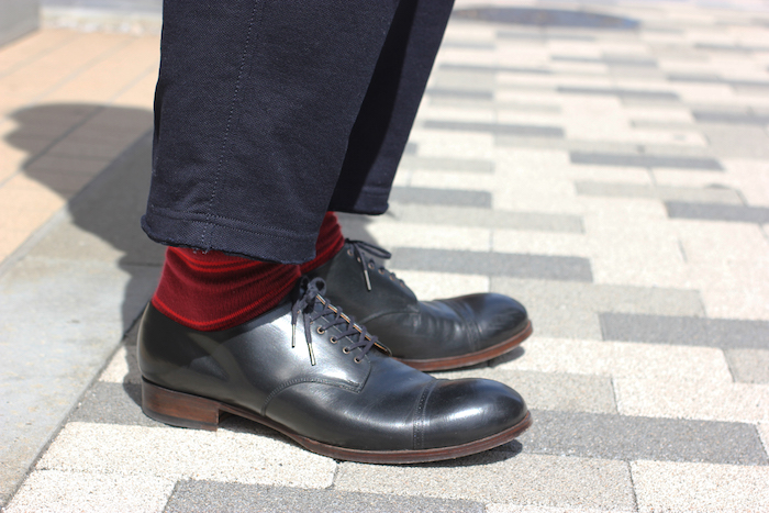 BRIGHT WIDE TROUSERS