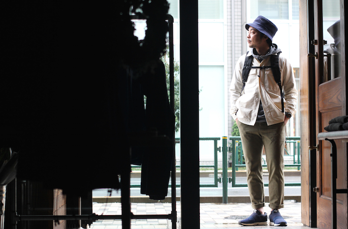 RAINY DAY STYLE WITH NUMBER PLUS