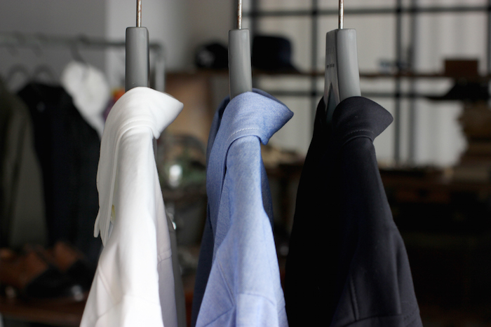 CM BRIGHT SHIRTS