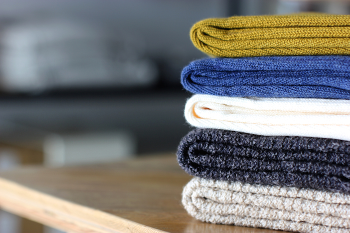 SELECTIONS from TheWeft