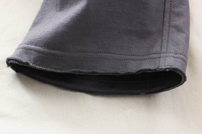 BRIGHT WIDE TROUSERS