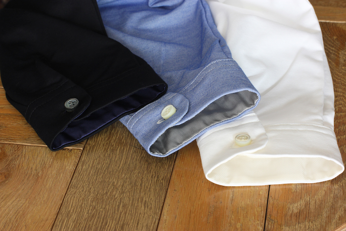 CM BRIGHT SHIRTS