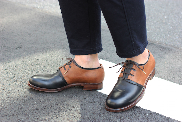 SET UP STYLE WITH NO COLLAR JACKET