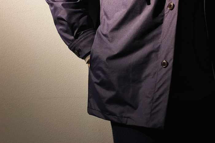 NIGHT SHOOTING