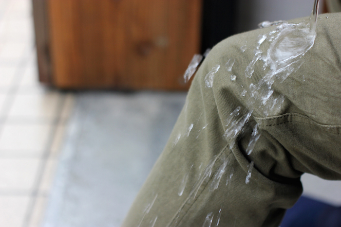 RAINY DAY STYLE WITH NUMBER PLUS