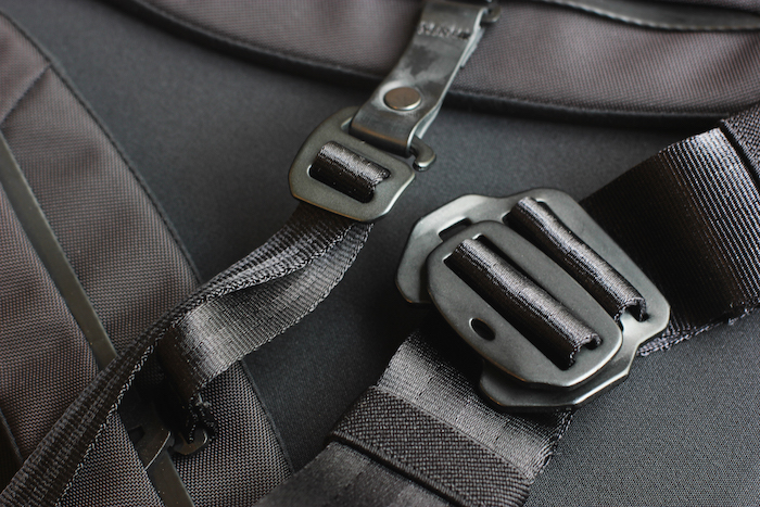 Alchemy Equipment -TRAVEL DAYPACK-