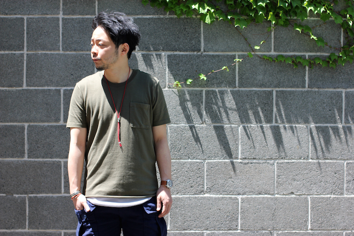 SHORTS & LONG SLEEVES