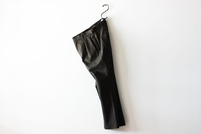 day by day -BRIGHT TROUSERS-