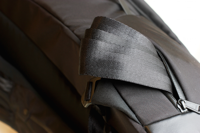 Alchemy Equipment -TRAVEL DAYPACK-