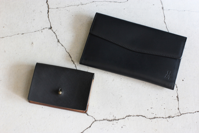 SPRING WALLET