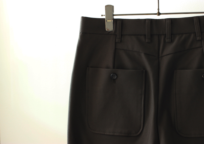 day by day -BRIGHT TROUSERS-