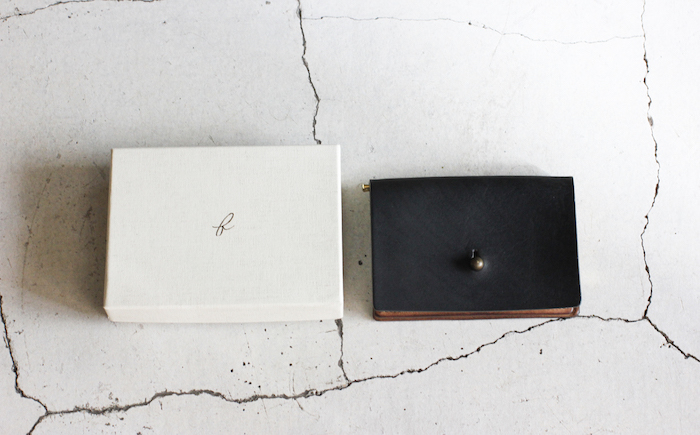 SPRING WALLET