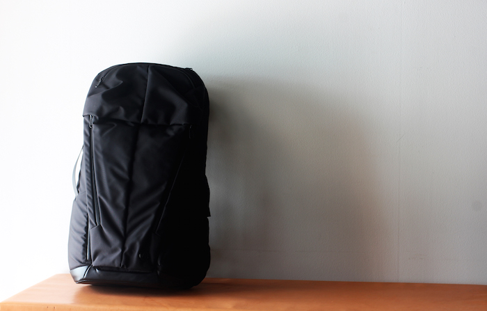 Alchemy Equipment -TRAVEL DAYPACK-