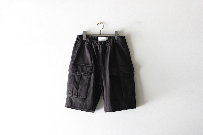 ADVANCE EZ CARGO SHORTS