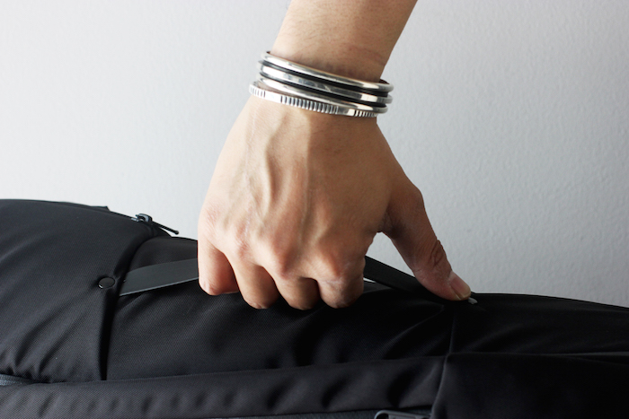 Alchemy Equipment -TRAVEL DAYPACK-