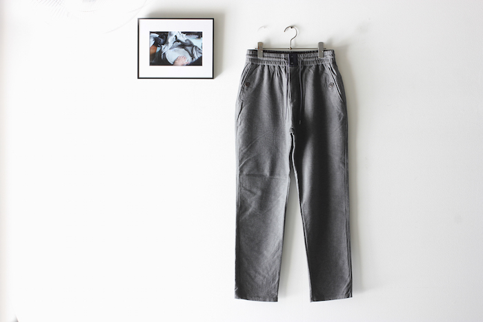 day by day -CLOUDY EZ TROUSERS-