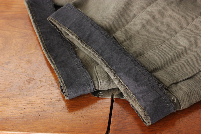 ADVANCE EZ CARGO SHORTS