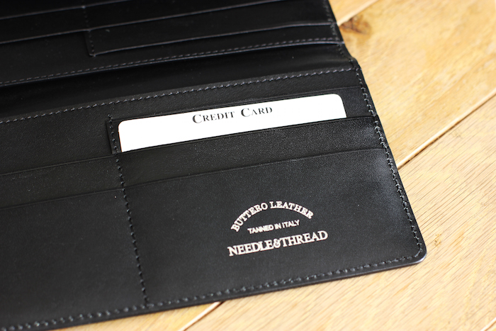 SPRING WALLET