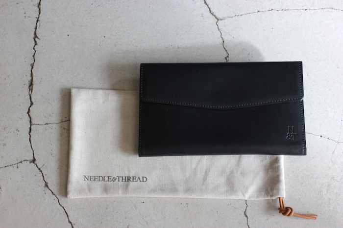 SPRING WALLET