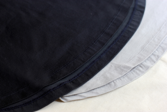 HS PPM POCKET TEE