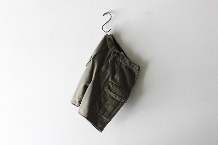 ADVANCE EZ CARGO SHORTS