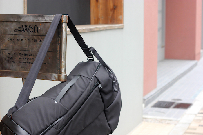 Alchemy Equipment -TRAVEL DAYPACK-
