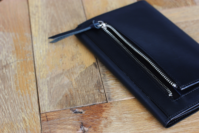 SPRING WALLET