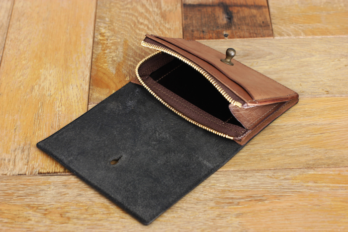 SPRING WALLET