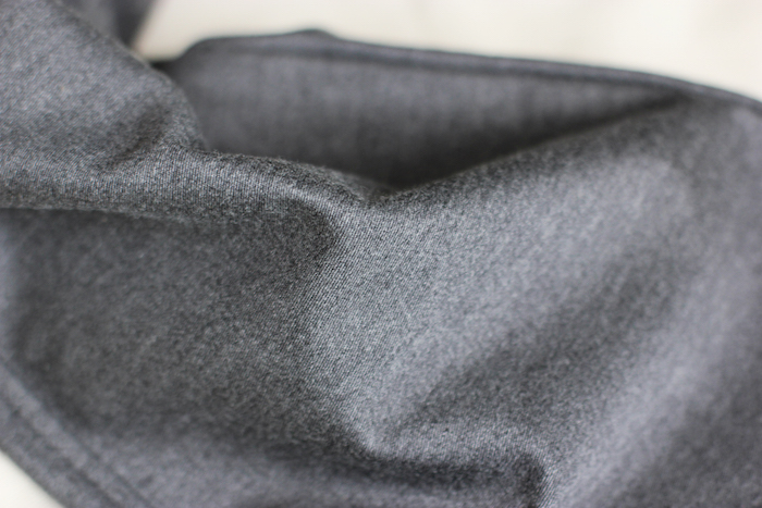day by day -CLOUDY EZ TROUSERS-