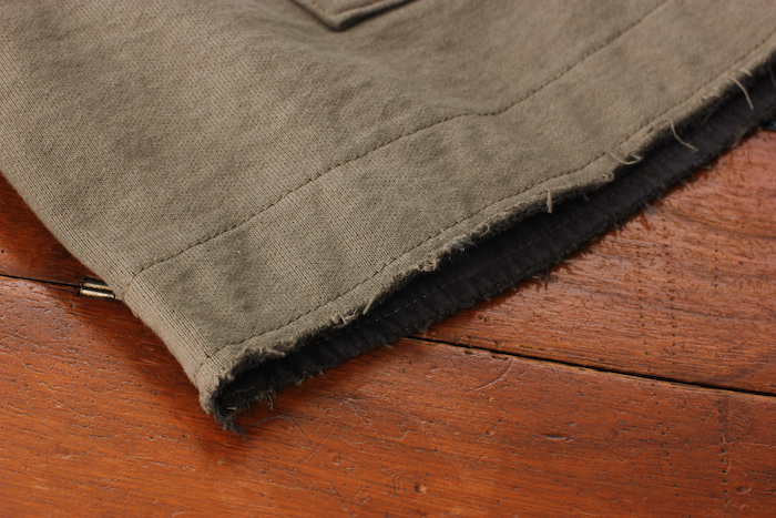 ADVANCE EZ CARGO SHORTS