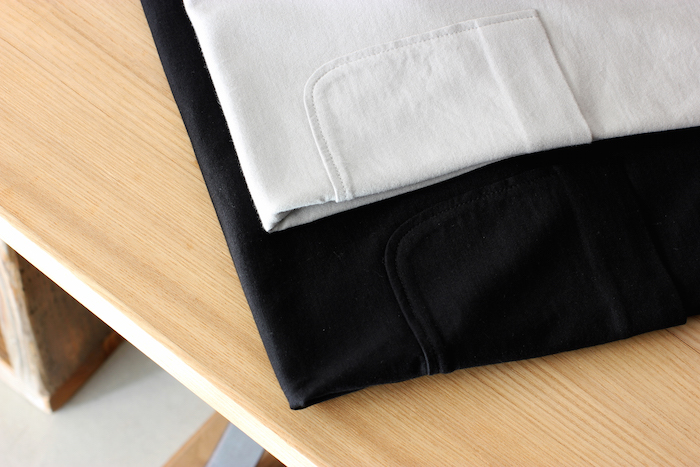 HS PPM POCKET TEE