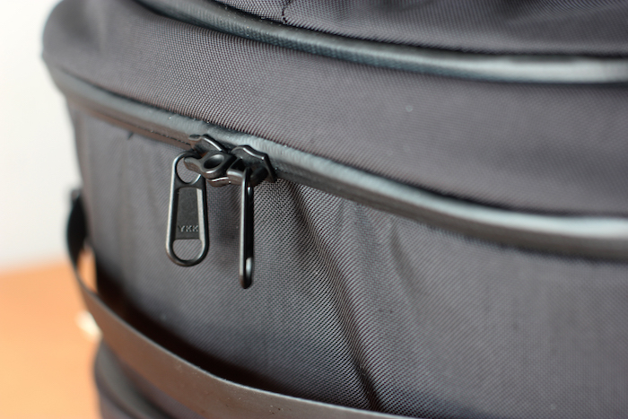 Alchemy Equipment -TRAVEL DAYPACK-