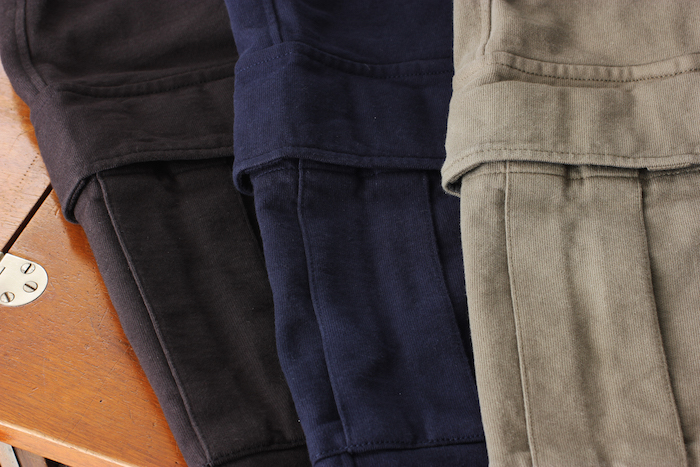 ADVANCE EZ CARGO SHORTS