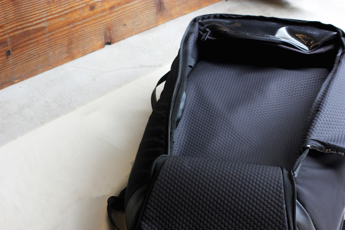 Alchemy Equipment -TRAVEL DAYPACK-