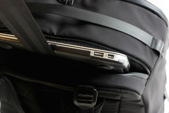 Alchemy Equipment -TRAVEL DAYPACK-