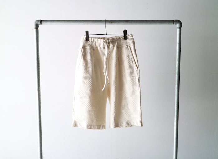 JAQ SHORTS