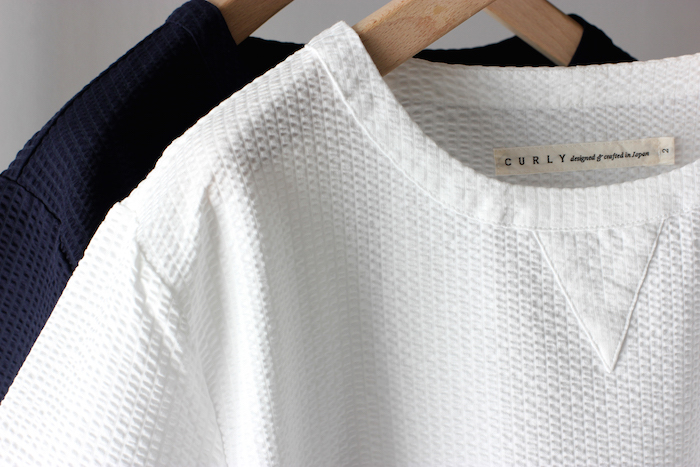 SS POP OVER TEE SS