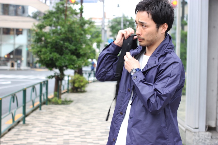 FOR RAINY SEASON