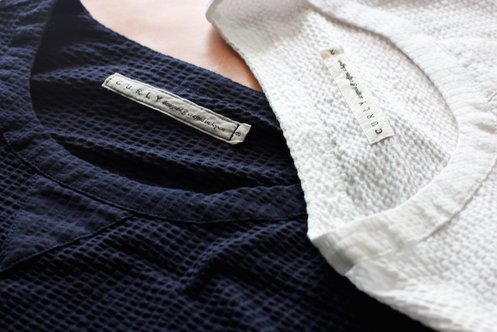 SS POP OVER TEE SS