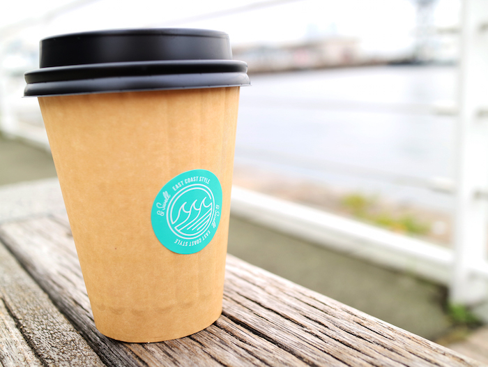 A day in the holidays