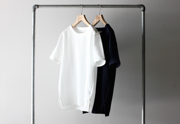 SS POP OVER TEE SS