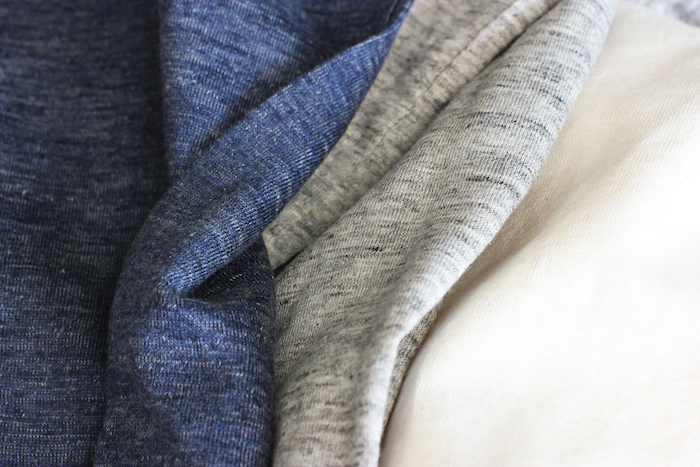  LUSTER TEE