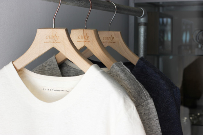  LUSTER TEE