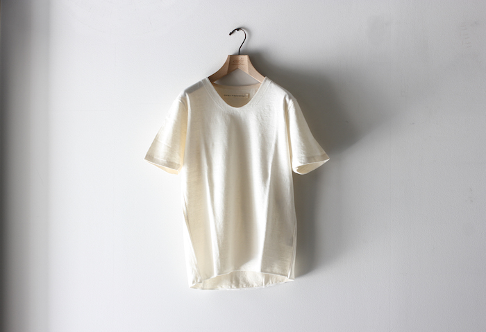  LUSTER TEE