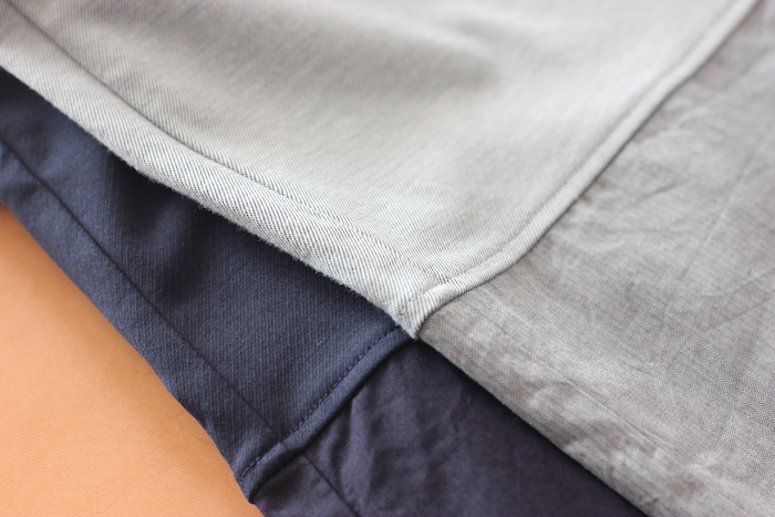 HS BRIGHT SHIRTS HB