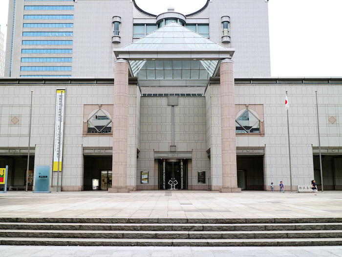 A day in the holidays