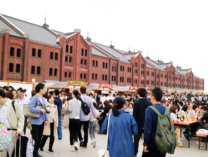 A day in the holidays