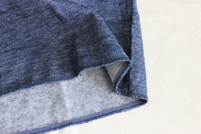  LUSTER TEE